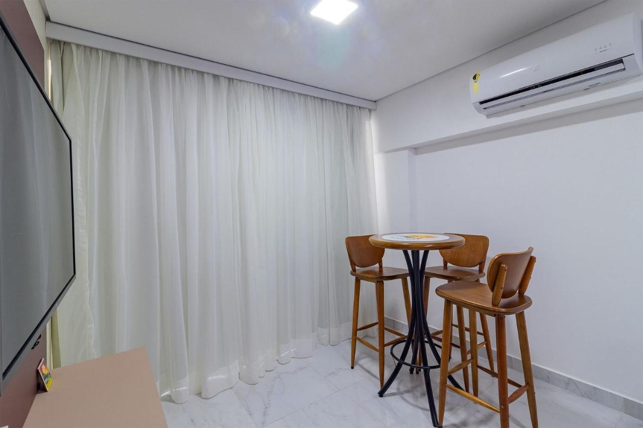 Makaiba Residence #303 - Quadruplo Por Carpediem Pôrto das Galinhas Exterior foto